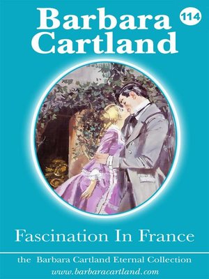 cover image of Fascination in France
